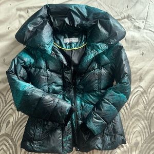 MARC NEW YORK (Andrew Marc) size XS puffer jacket